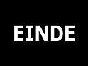 einde